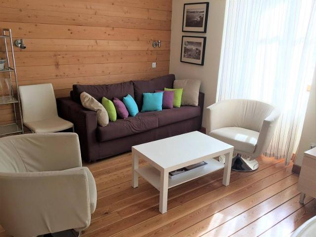 Appartement Appt Rue Morand BRI260-0003 - Serre Chevalier 1200 - Briançon