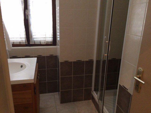 Appartement Appt Rue Morand BRI260-0003 - Serre Chevalier 1200 - Briançon