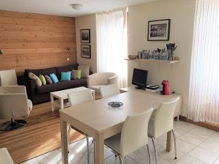 Appartement Appt Rue Morand BRI260-0003 - Serre Chevalier 1200 - Briançon