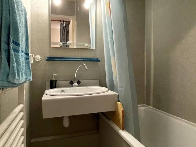 Appartement Pilate PSV350-A01 - Puy Saint Vincent