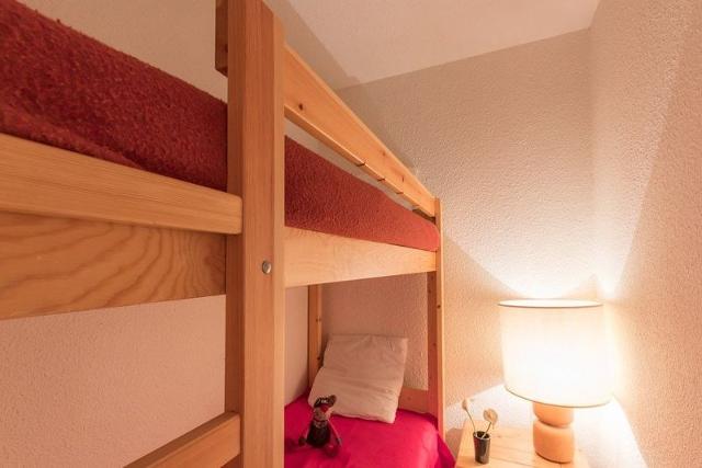 Appartement Serac PSV370-104 - Puy Saint Vincent