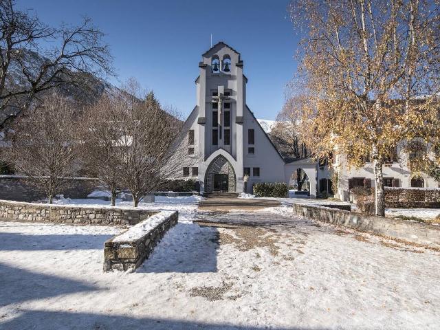 GENTIANES - Saint Lary Soulan
