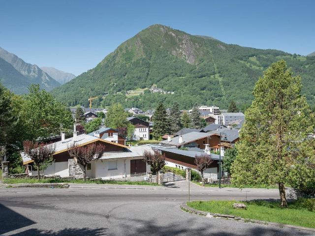GENTIANES - Saint Lary Soulan