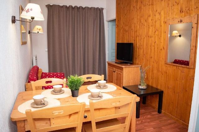 Appartements Le Hameau Du Puy - Superdévoluy