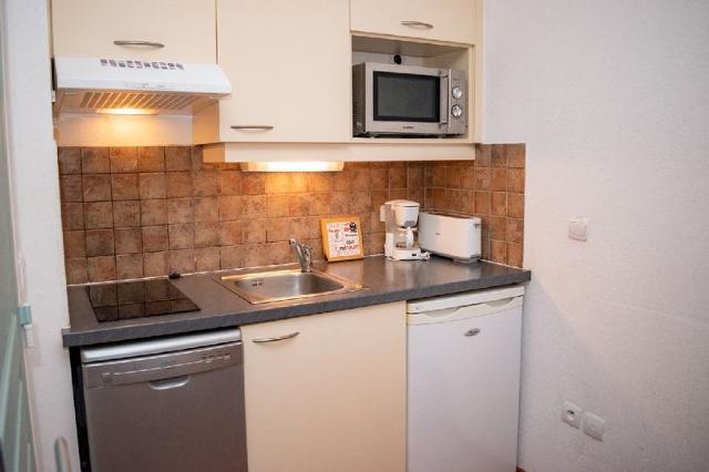 Appartements Le Hameau Du Puy - Superdévoluy