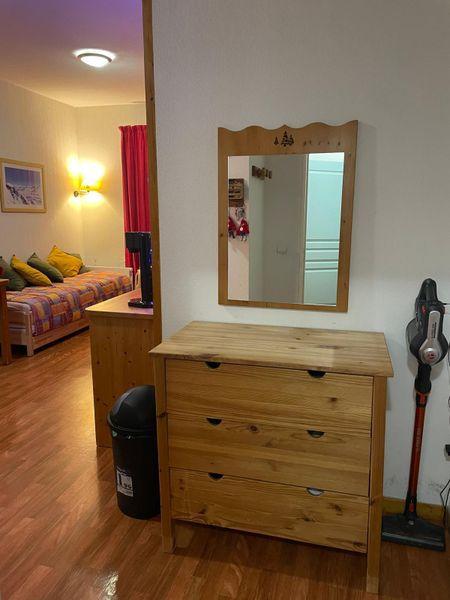 Appartements Le Hameau Du Puy - Superdévoluy