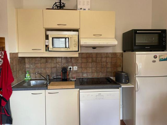 Appartements Le Hameau Du Puy - Superdévoluy