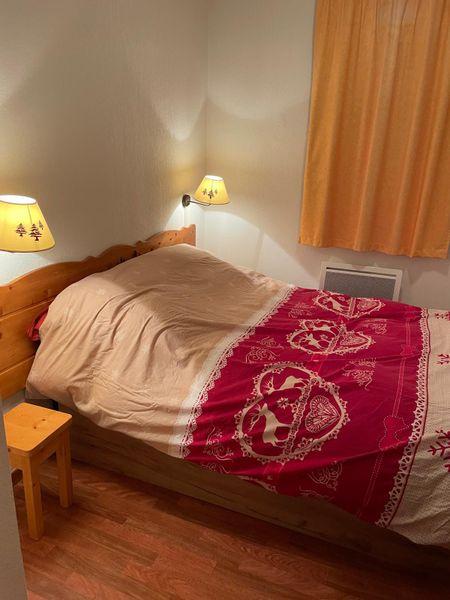 Appartements Le Hameau Du Puy - Superdévoluy