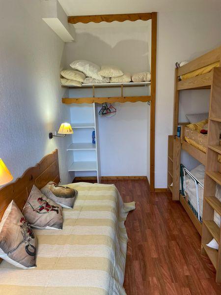 Appartements Le Hameau Du Puy - Superdévoluy