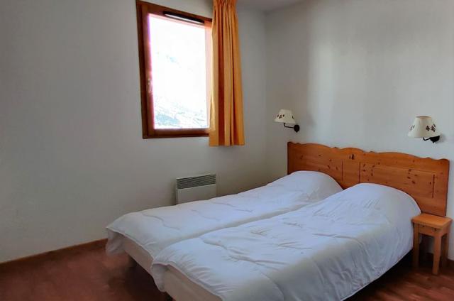 Appartements Le Hameau Du Puy - Superdévoluy