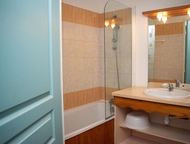 Appartements Le Hameau Du Puy - Superdévoluy