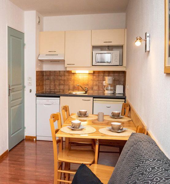 Appartements Le Hameau Du Puy - Superdévoluy