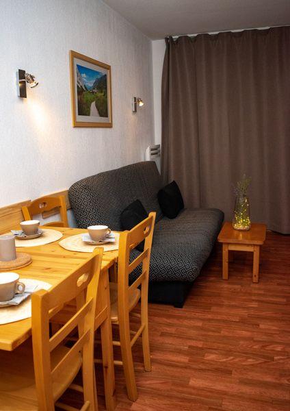 Appartements Le Hameau Du Puy - Superdévoluy