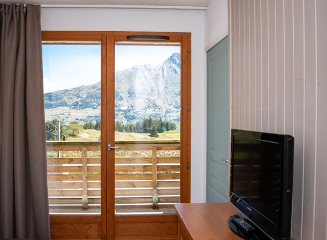 Appartements Le Hameau Du Puy - Superdévoluy