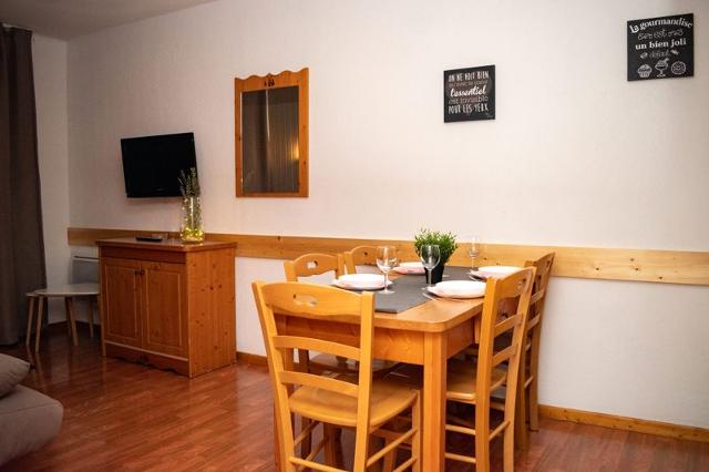 Appartements Le Hameau Du Puy - Superdévoluy