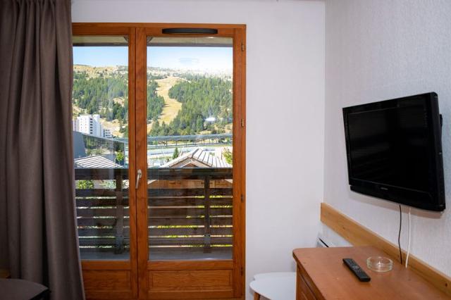 Appartements Le Hameau Du Puy - Superdévoluy