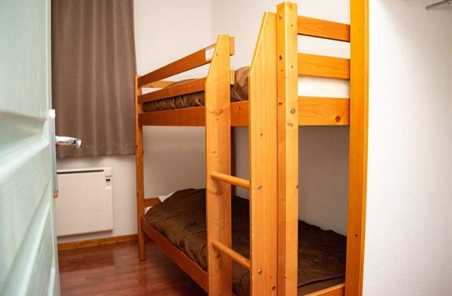 Appartements Le Hameau Du Puy - Superdévoluy