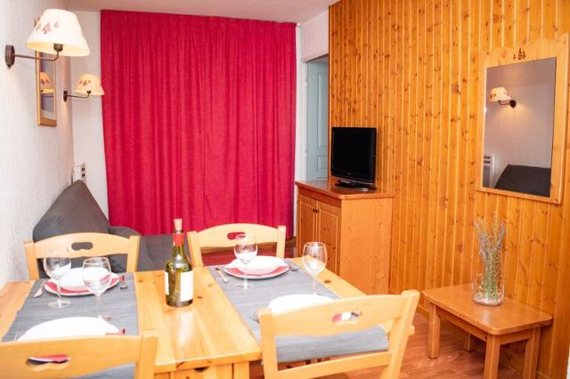 Appartements Le Hameau Du Puy - Superdévoluy