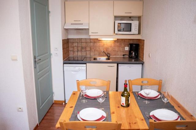 Appartements Le Hameau Du Puy - Superdévoluy