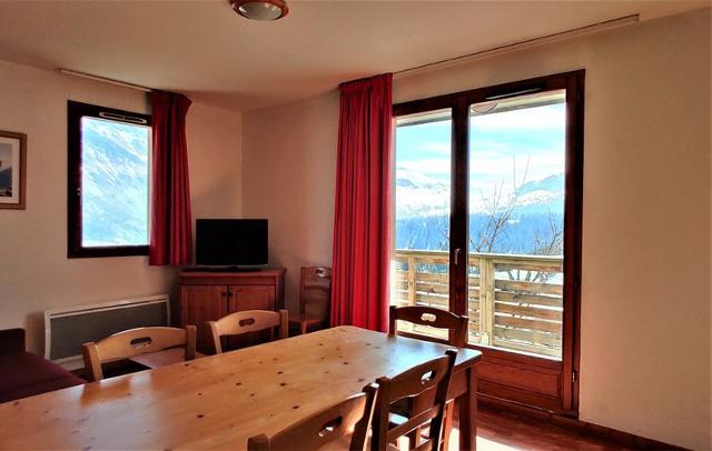 Appartements Le Hameau Du Puy - Superdévoluy