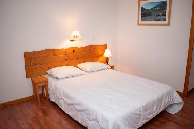 Appartements Le Hameau Du Puy - Superdévoluy