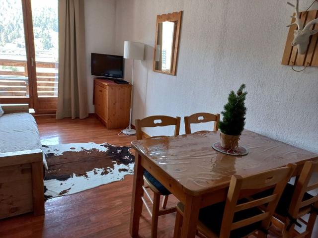 Appartements Le Hameau Du Puy - Superdévoluy
