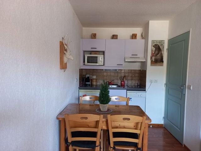 Appartements Le Hameau Du Puy - Superdévoluy