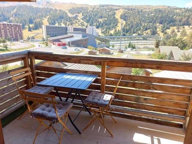 Appartements Le Hameau Du Puy - Superdévoluy