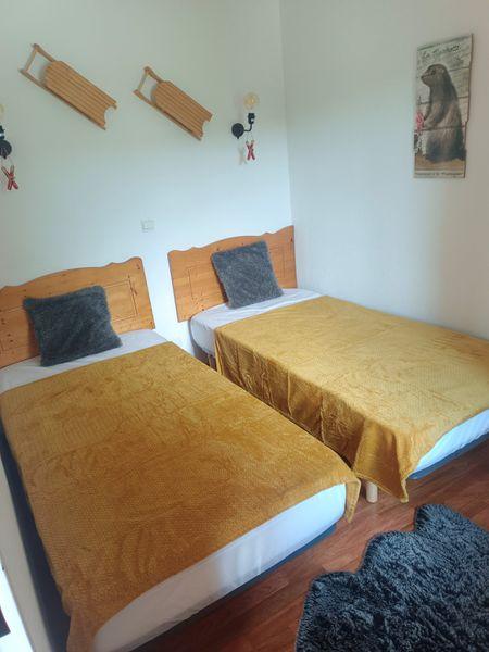 Appartements Le Hameau Du Puy - Superdévoluy