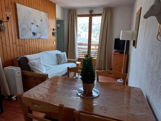 Appartements Le Hameau Du Puy - Superdévoluy