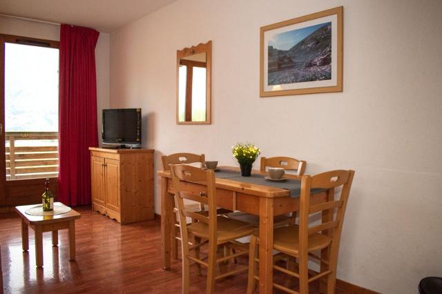 Appartements Le Hameau Du Puy - Superdévoluy