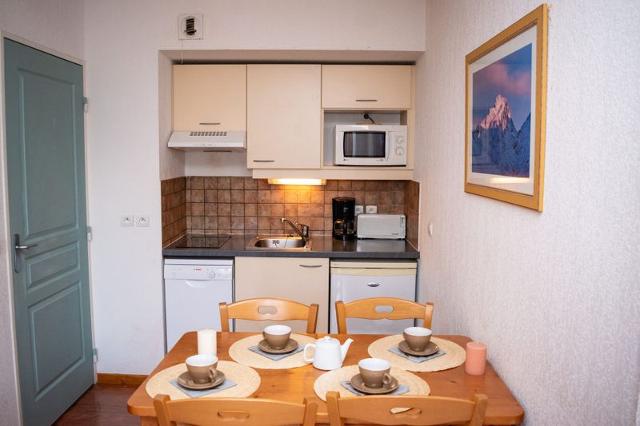 Appartements Le Hameau Du Puy - Superdévoluy