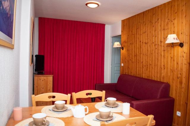 Appartements Le Hameau Du Puy - Superdévoluy