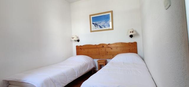 Appartements Le Hameau Du Puy - Superdévoluy