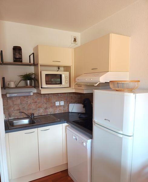Appartements Le Hameau Du Puy - Superdévoluy