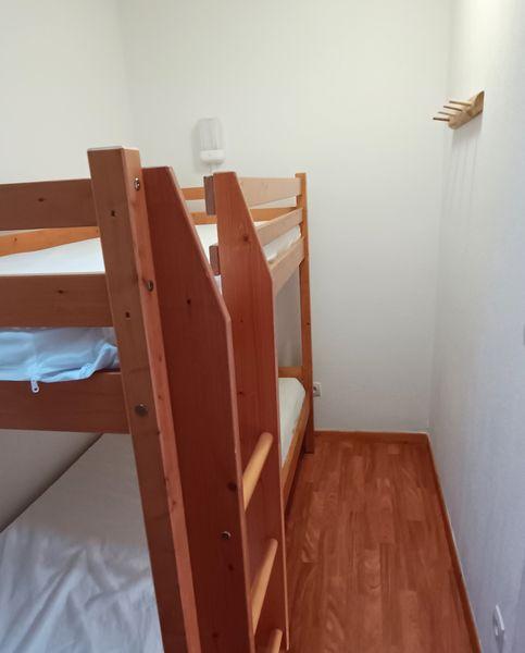 Appartements Le Hameau Du Puy - Superdévoluy