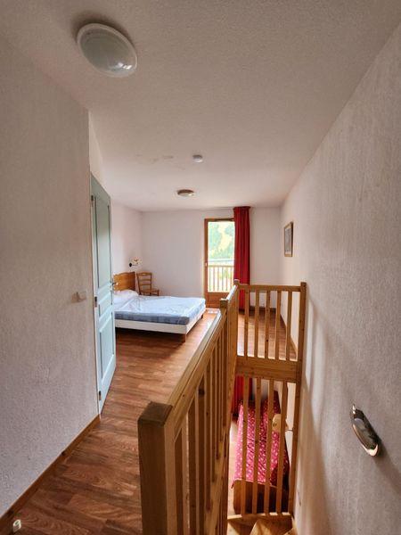 Appartements Le Hameau Du Puy - Superdévoluy