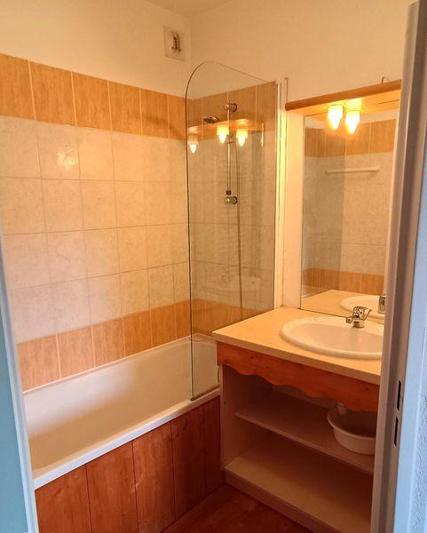 Appartements Le Hameau Du Puy - Superdévoluy