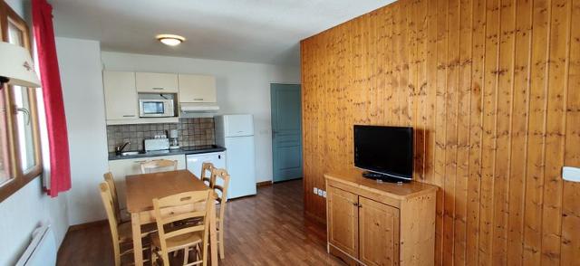 Appartements Le Hameau Du Puy - Superdévoluy