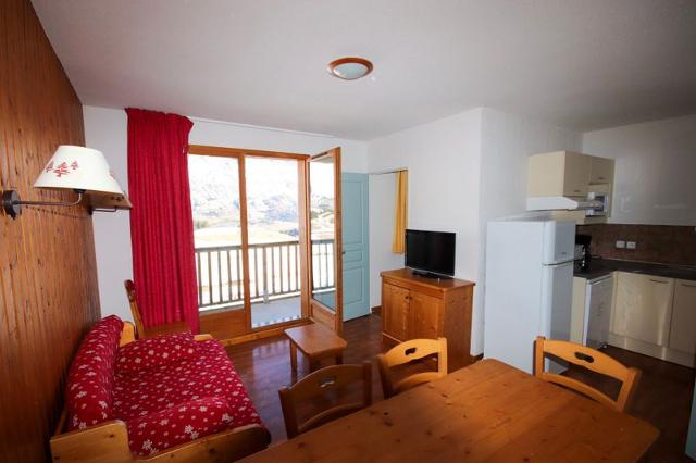 Appartements Le Hameau Du Puy - Superdévoluy