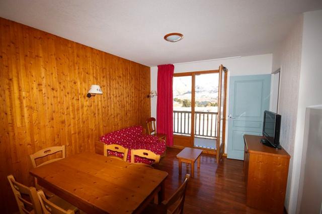Appartements Le Hameau Du Puy - Superdévoluy