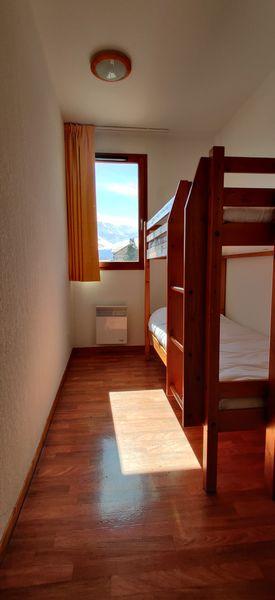 Appartements Le Hameau Du Puy - Superdévoluy