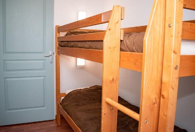 Appartements Le Hameau Du Puy - Superdévoluy