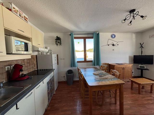 Appartements Le Hameau Du Puy - Superdévoluy