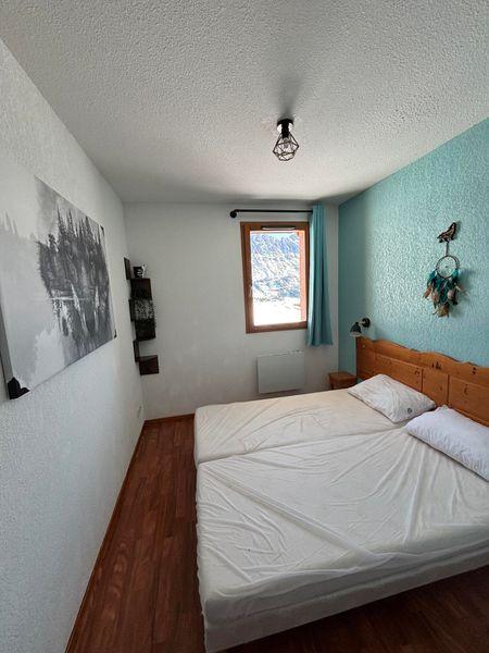 Appartements Le Hameau Du Puy - Superdévoluy
