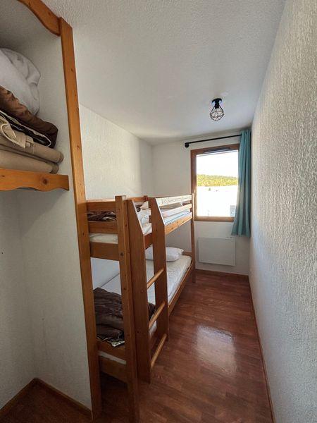 Appartements Le Hameau Du Puy - Superdévoluy