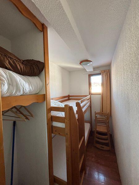 Appartements Le Hameau Du Puy - Superdévoluy