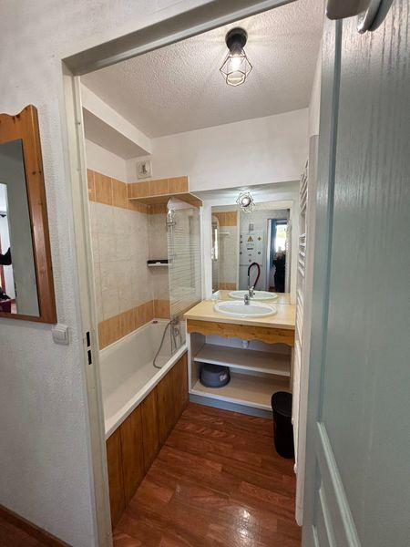 Appartements Le Hameau Du Puy - Superdévoluy