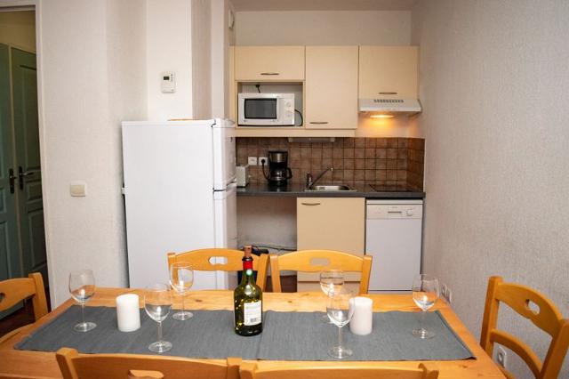Appartements Le Hameau Du Puy - Superdévoluy