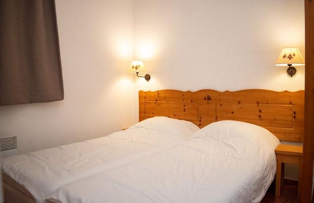 Appartements Le Hameau Du Puy - Superdévoluy